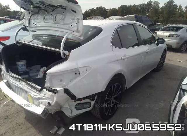 4T1B11HK5JU065952 фото 5