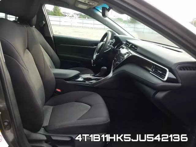 4T1B11HK5JU542136 фото 6
