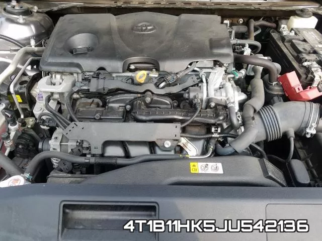 4T1B11HK5JU542136 фото 8