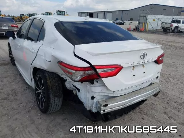 4T1B11HK7KU685445 фото 4