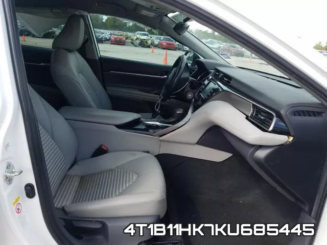 4T1B11HK7KU685445 фото 6