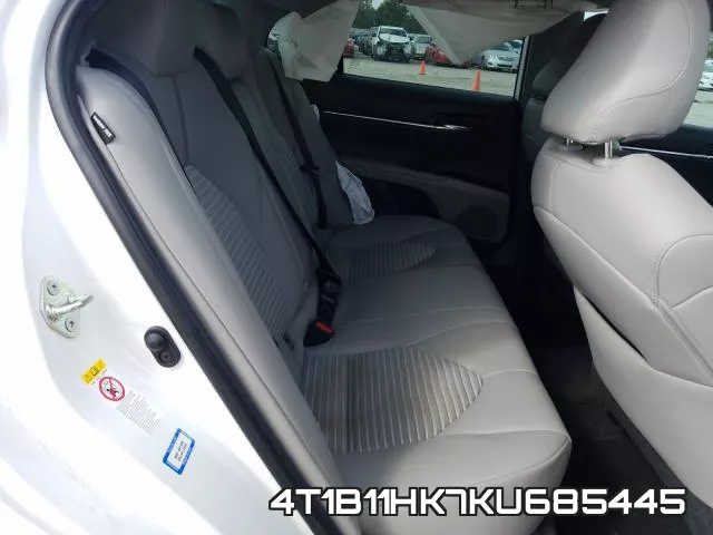 4T1B11HK7KU685445 фото 7