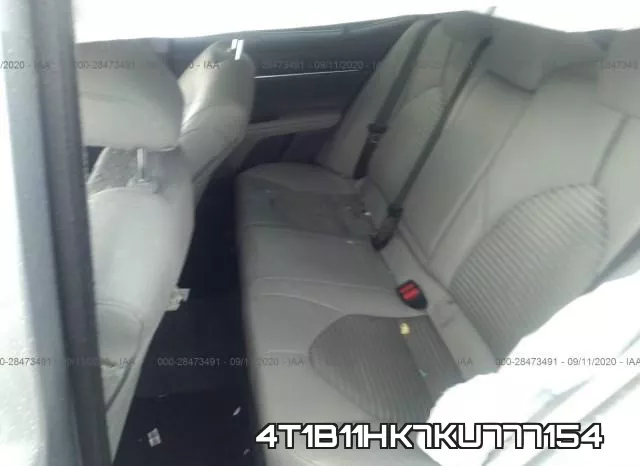 4T1B11HK7KU777154 фото 9