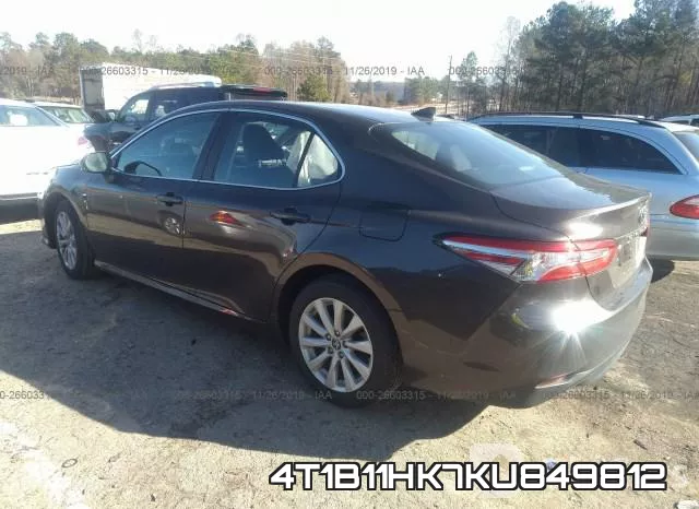 4T1B11HK7KU849812 фото 4