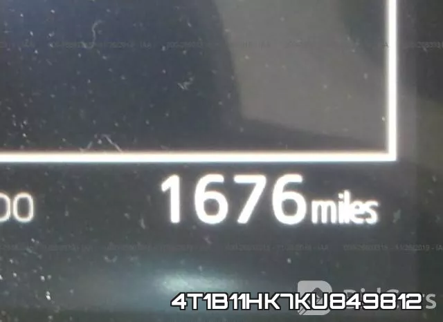4T1B11HK7KU849812 фото 8