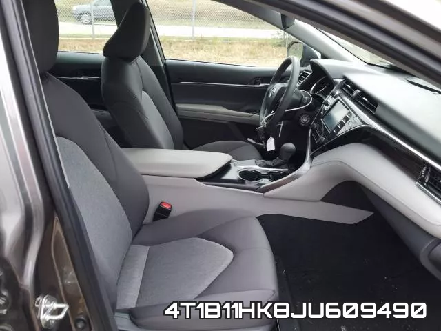 4T1B11HK8JU609490 фото 6