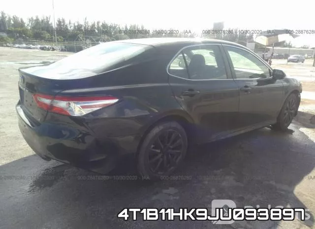 4T1B11HK9JU093897 фото 5