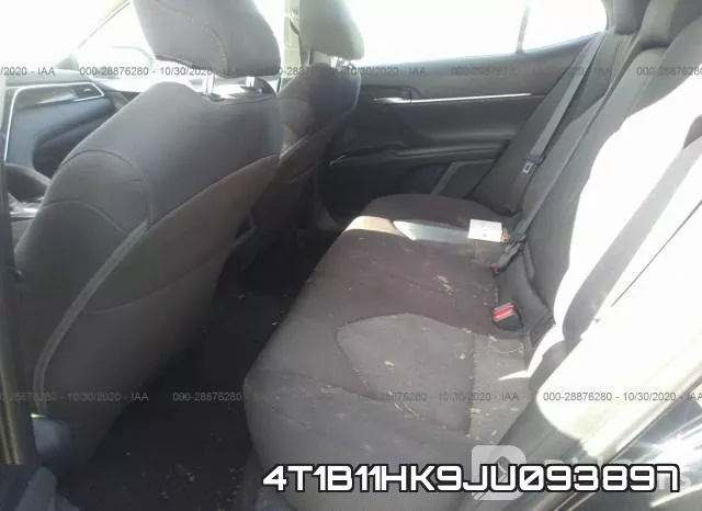 4T1B11HK9JU093897 фото 9