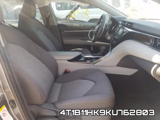 4T1B11HK9KU762803 фото 6