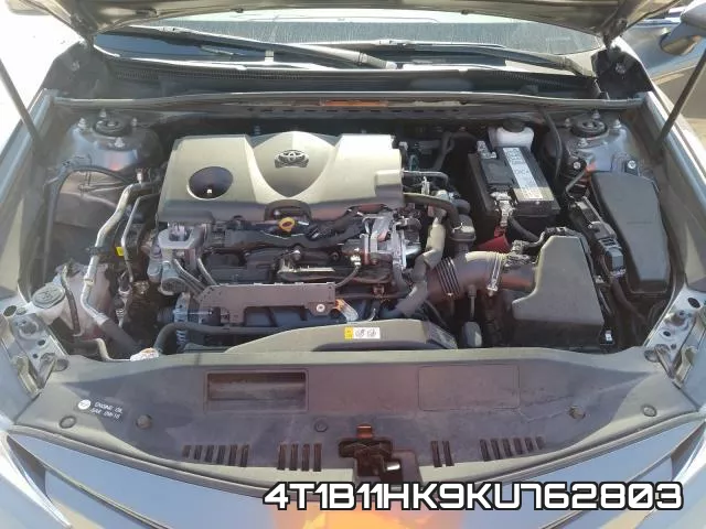 4T1B11HK9KU762803 фото 8