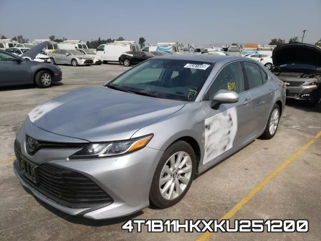 4T1B11HKXKU251200 фото 3