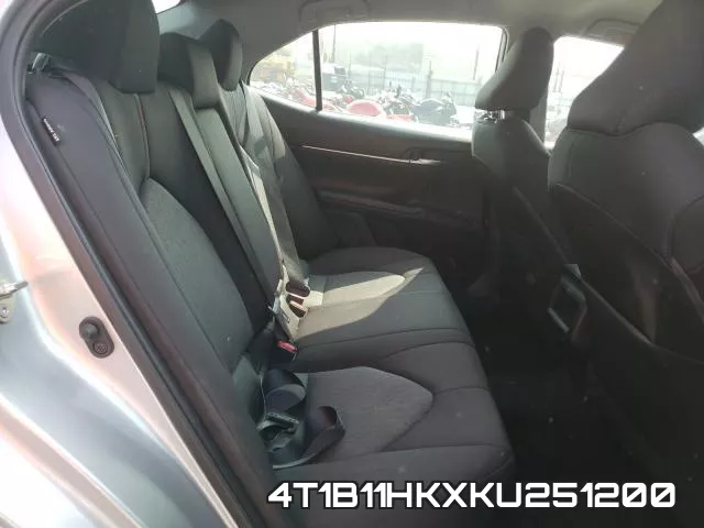 4T1B11HKXKU251200 фото 7