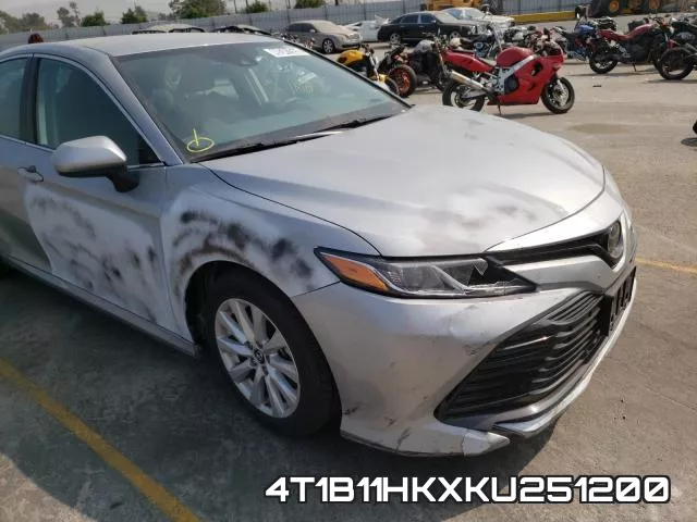 4T1B11HKXKU251200 фото 10