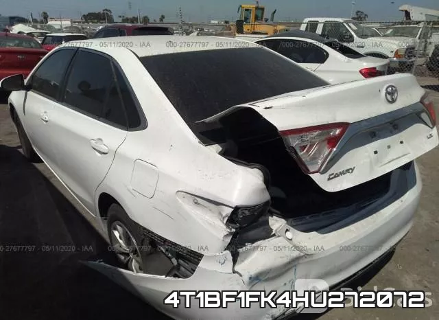 4T1BF1FK4HU272072 фото 4