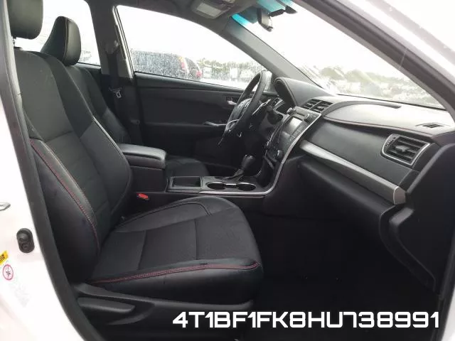 4T1BF1FK8HU738991 фото 6