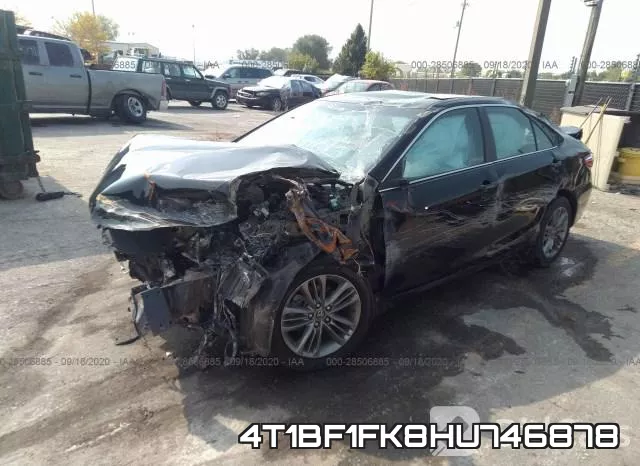 4T1BF1FK8HU746878 фото 3