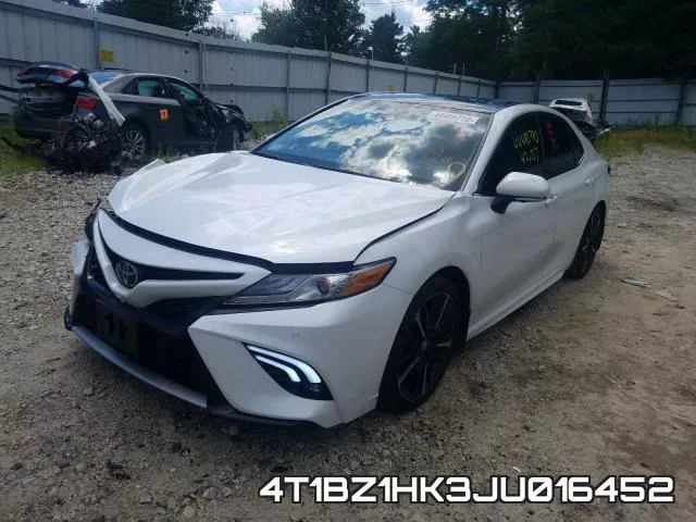 4T1BZ1HK3JU016452 фото 3