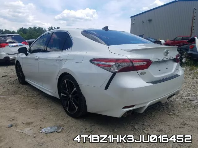 4T1BZ1HK3JU016452 фото 4