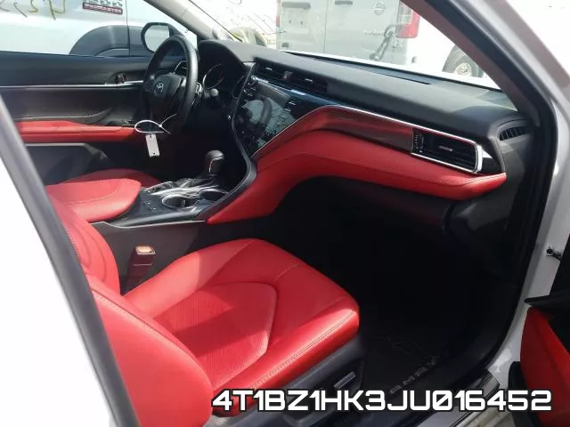 4T1BZ1HK3JU016452 фото 5