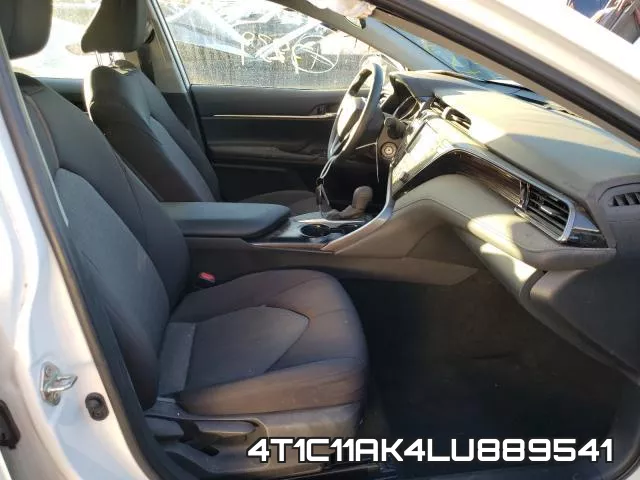 4T1C11AK4LU889541 фото 6