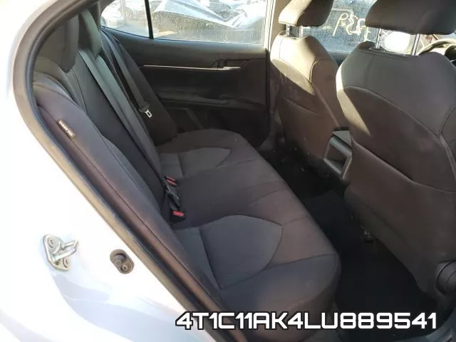4T1C11AK4LU889541 фото 7