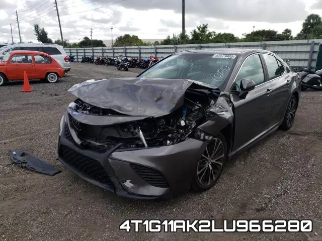 4T1G11AK2LU966280 фото 2