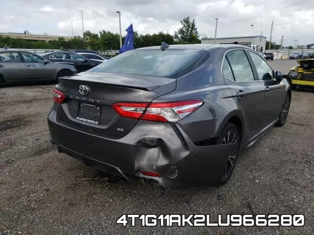 4T1G11AK2LU966280 фото 4