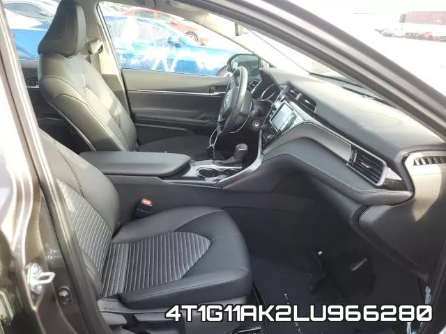 4T1G11AK2LU966280 фото 5