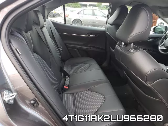 4T1G11AK2LU966280 фото 6