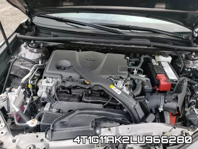 4T1G11AK2LU966280 фото 7