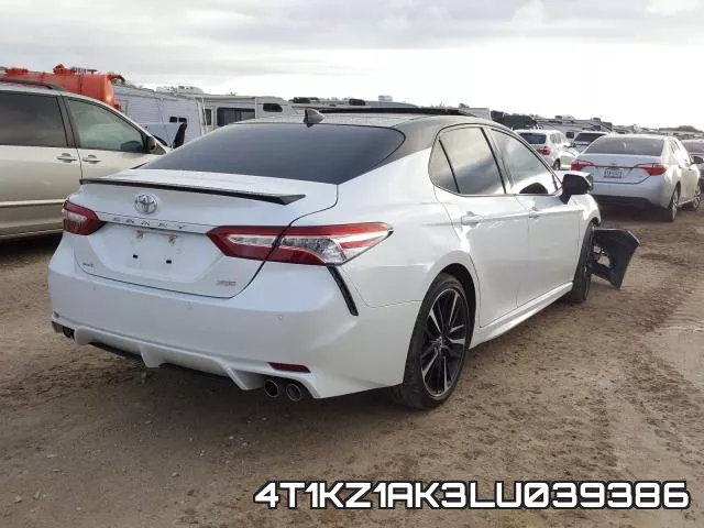 4T1KZ1AK3LU039386 фото 5