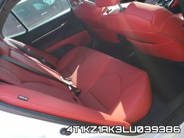 4T1KZ1AK3LU039386 фото 7