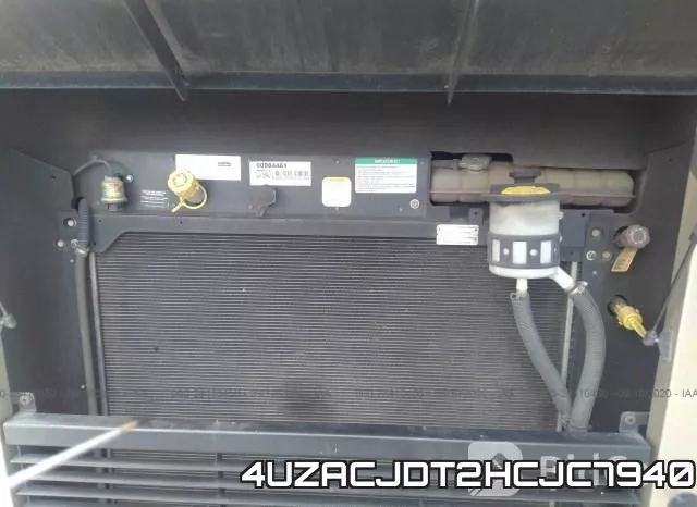 4UZACJDT2HCJC7940 фото 2
