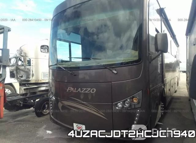 4UZACJDT2HCJC7940 фото 3