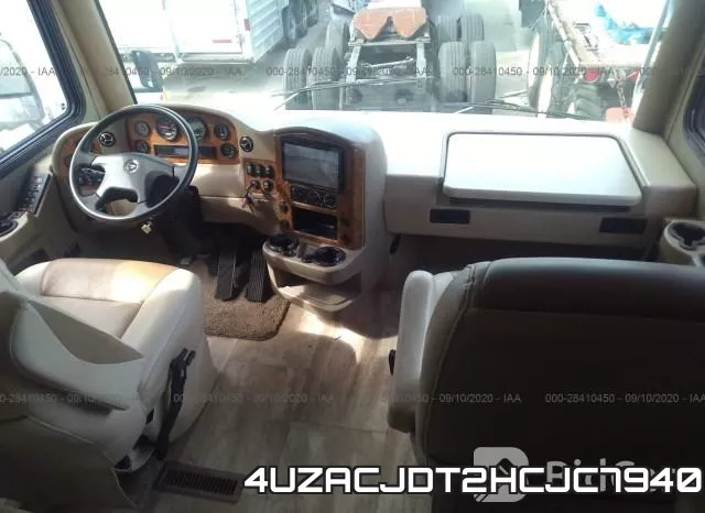 4UZACJDT2HCJC7940 фото 6