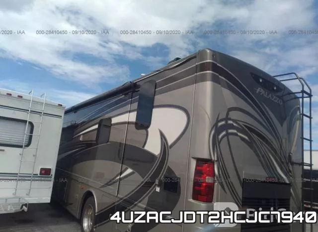 4UZACJDT2HCJC7940 фото 7