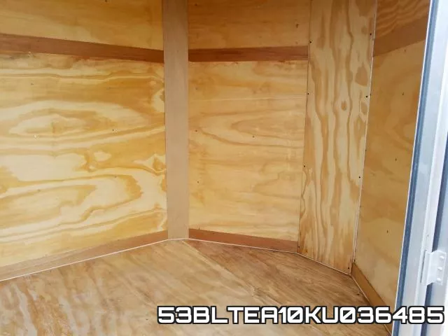 53BLTEA10KU036485 фото 6