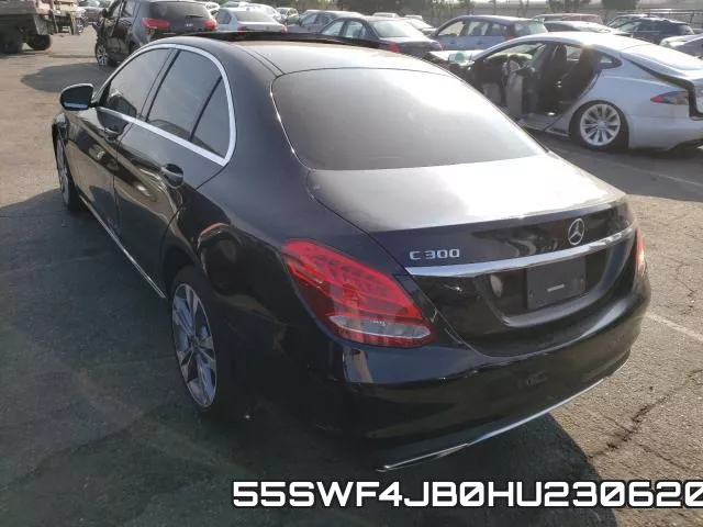 55SWF4JB0HU230620 фото 4