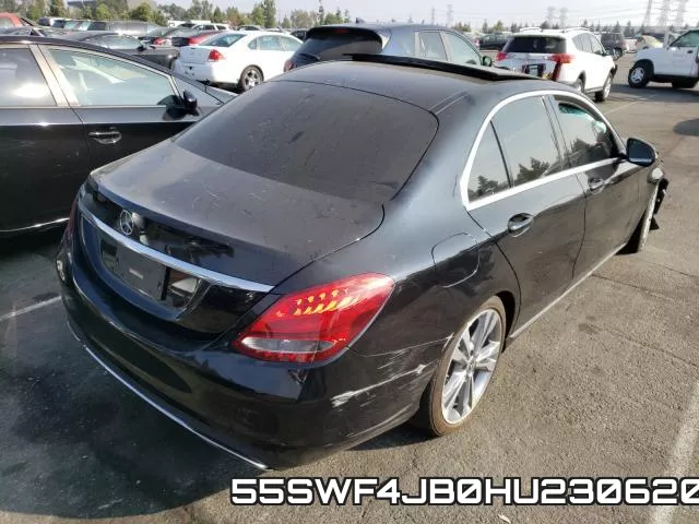 55SWF4JB0HU230620 фото 5