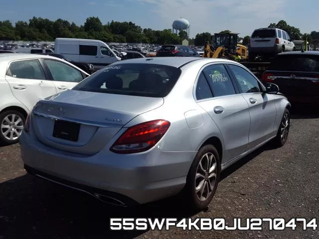 55SWF4KB0JU270474 фото 5