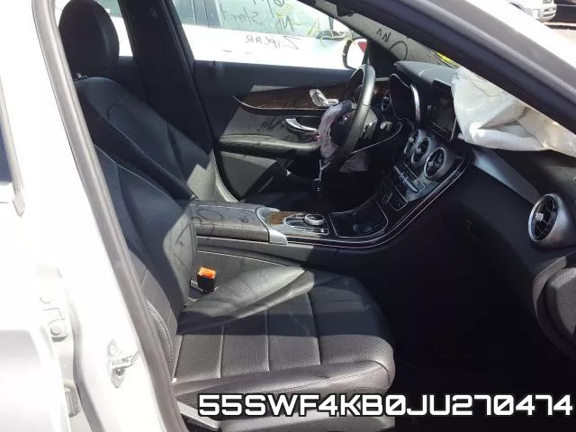 55SWF4KB0JU270474 фото 6