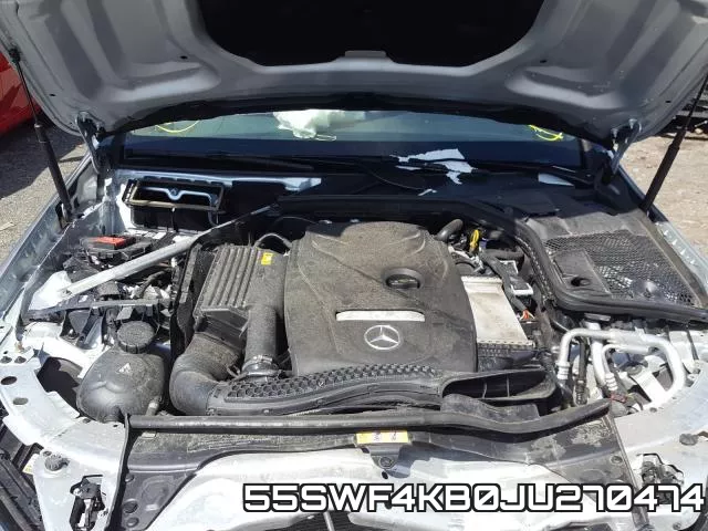 55SWF4KB0JU270474 фото 8