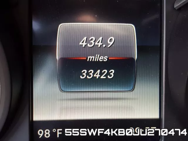 55SWF4KB0JU270474 фото 9