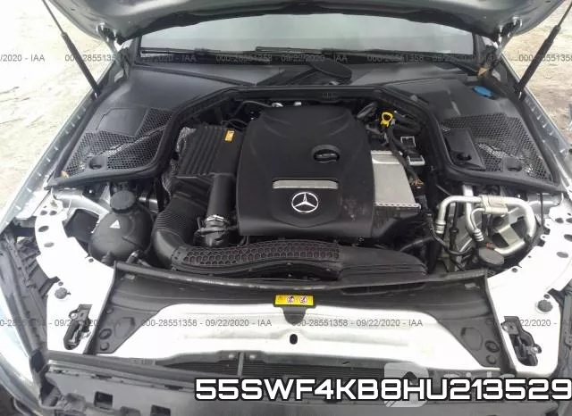 55SWF4KB8HU213529 фото 2