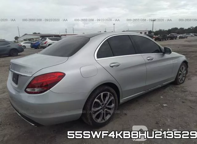 55SWF4KB8HU213529 фото 5