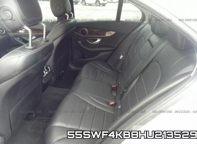 55SWF4KB8HU213529 фото 9