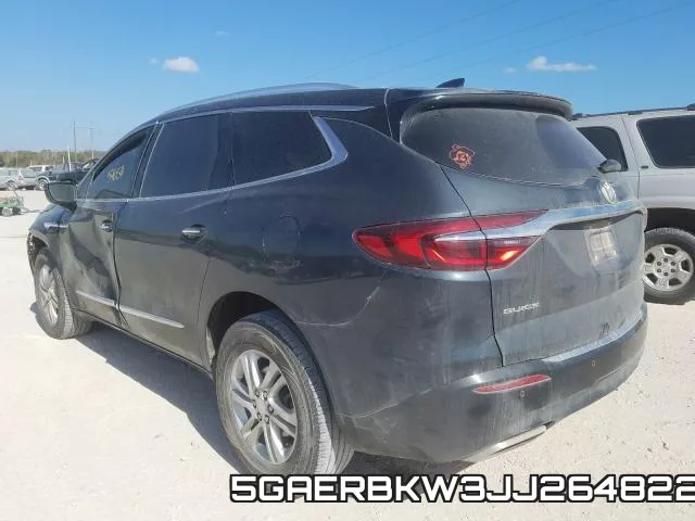 5GAERBKW3JJ264822 фото 4
