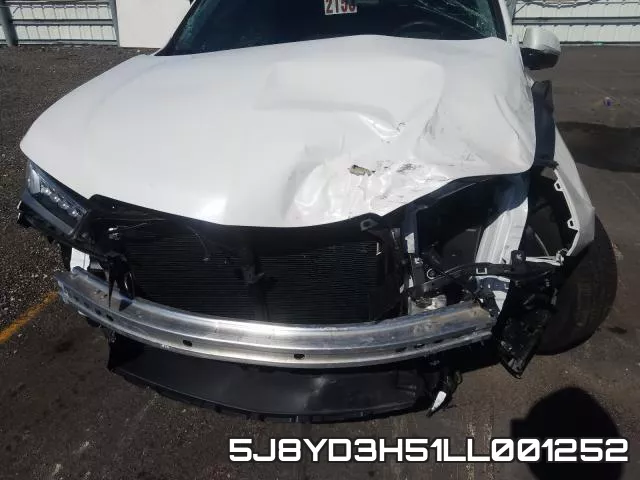 5J8YD3H51LL001252 фото 10