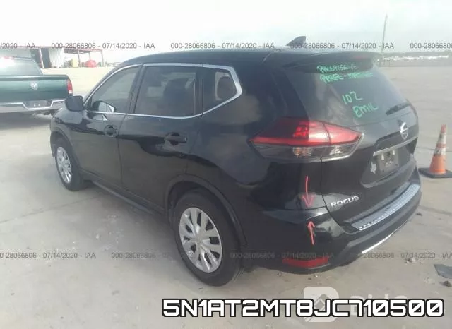 5N1AT2MT8JC710500 фото 3