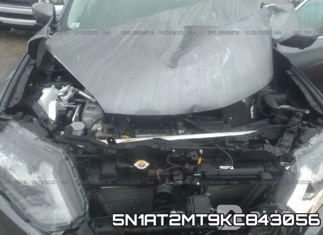 5N1AT2MT9KC843056 фото 2